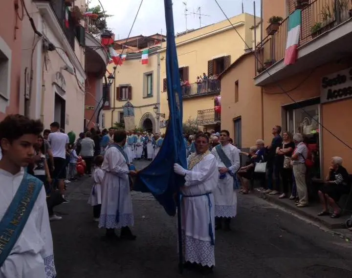 I sindaci contro le restrizioni dell’Asl: "Le processioni pasquali si faranno"