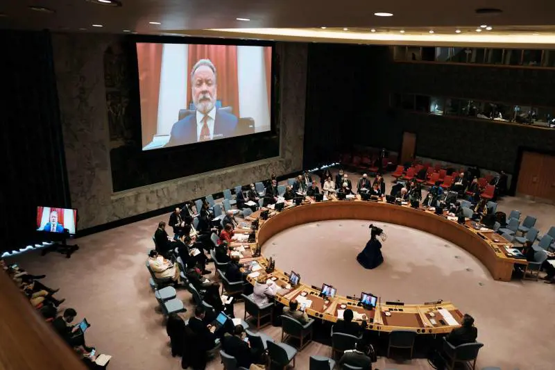 Bloccate 94 navi di cibo. L'Onu: "Crisi alimentare"