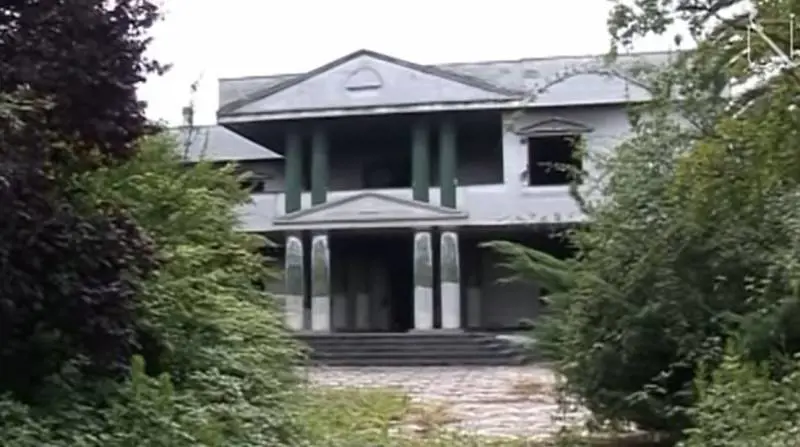 Ottomila beni sottratti alla camorra. Anche la villa di Sandokan