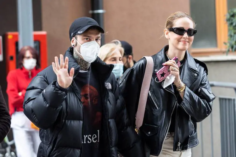 "Sto bene, bello tornare a casa". Fedez dimesso dall'ospedale