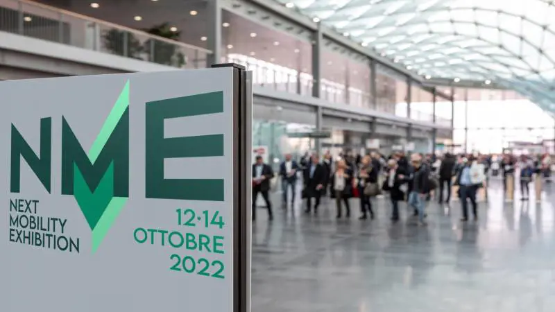 Next Mobility, in Fiera Milano il trasporto pubblico del futuro