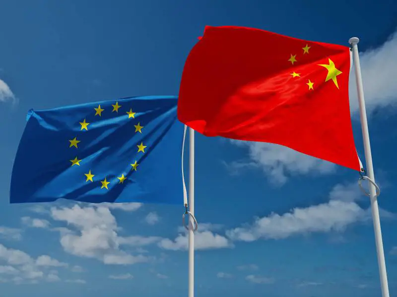 Cina ed Europa sono chiamati ad offrire al mondo in turbolenza più fattori di stabilità
