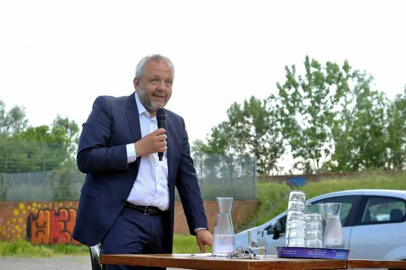 "Nel '92 ero manettaro. Ma dopo la mia vicenda ho capito l'errore"