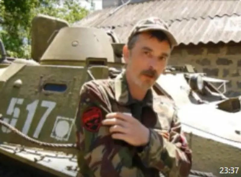I silenzi rossi sul compagno morto per Putin
