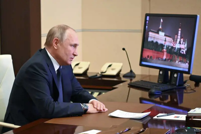 Niente concessioni territoriali a Putin. E così la guerra potrebbe durare anni
