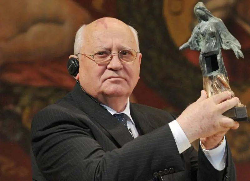 "Fu un gigante della Storia da apprendista stregone. Le riforme? Un'illusione"