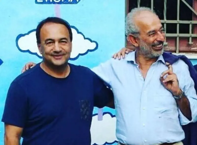 "Mimmo Lucano commissario sui profughi "Lucano consulente della Lamorgese": l'assurda idea di Gad Lerner". L'assurda idea di Gad Lerner