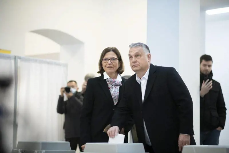Ungheria, Orbán trionfa: la quarta volta al potere. E punge l'Unione europea