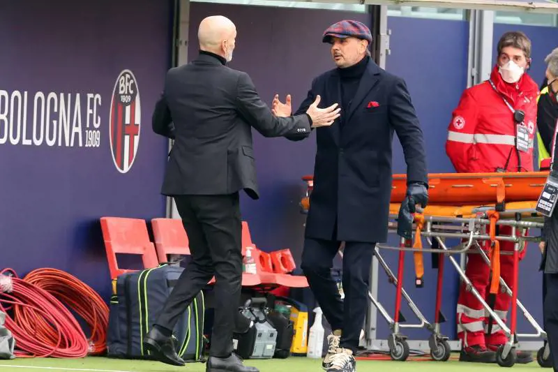 Carica, serenità e distacco. La ricetta Milan per il titolo
