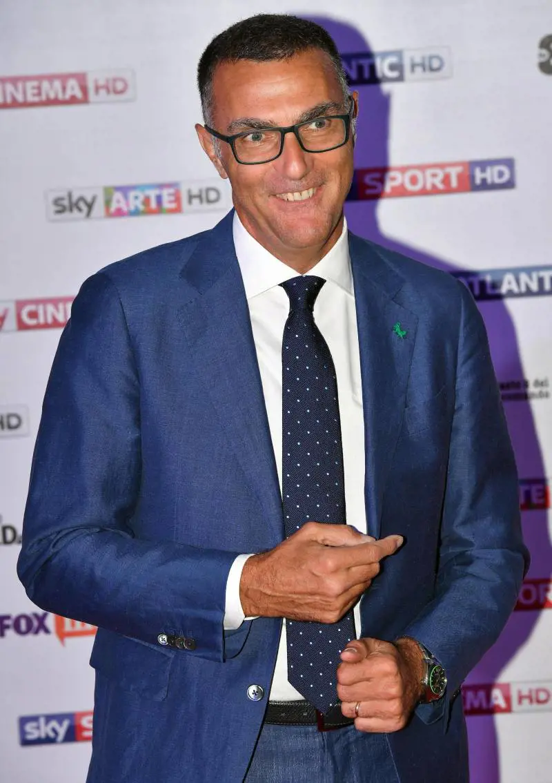 Quando Sacchi tradì Bergomi. E Dazn rischia con la kickboxing