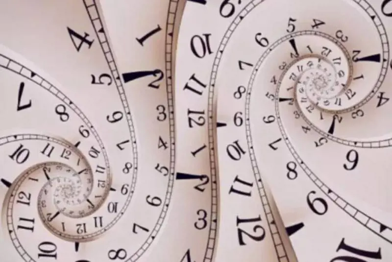 Arrivano i nuovi secondi, la silenziosa rivoluzione degli orologi