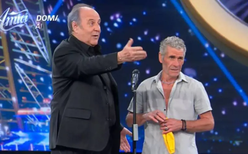 Incidente mortale per ex finalista di Tu si que vales