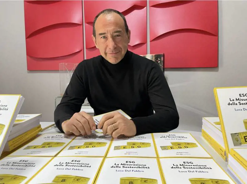 "La sicurezza energetica è la priorità": Luca Dal Fabbro legge la transizione