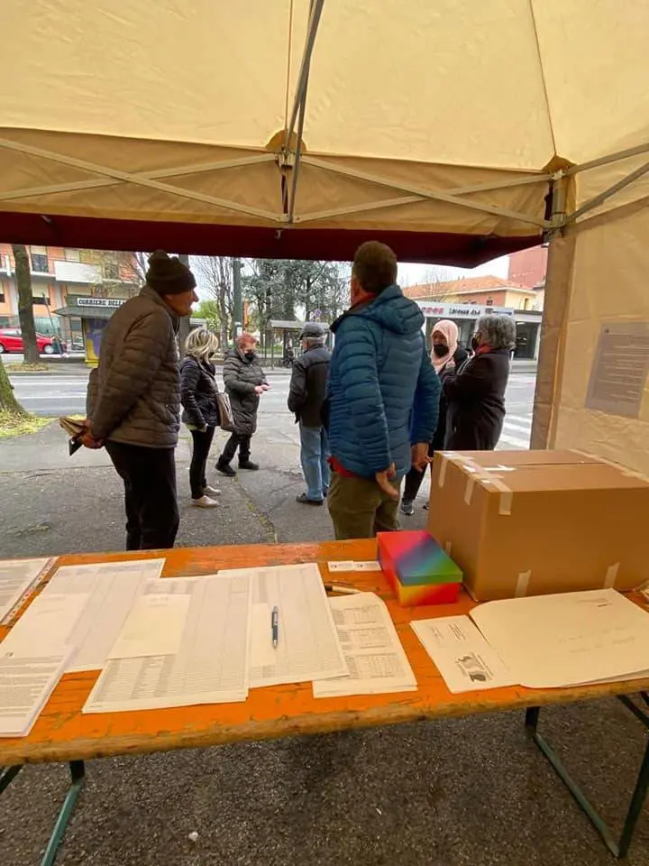 Si scaldano le Comunali.  A Sesto il Pd è già in crisi