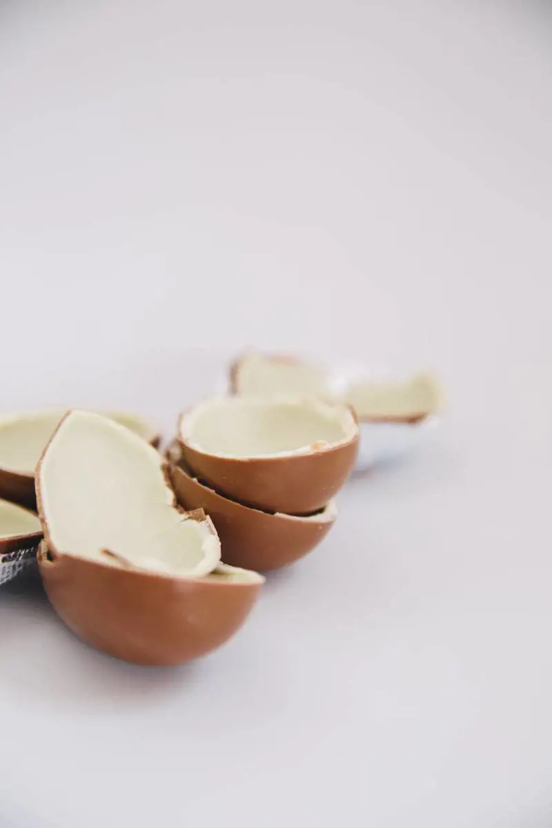 Ritirati gli ovetti Kinder in Inghilterra e Irlanda: "Casi di salmonella"