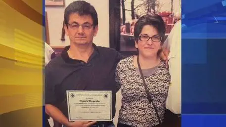 Uccide il marito e lo nasconde per tredici giorni: "Era violento"