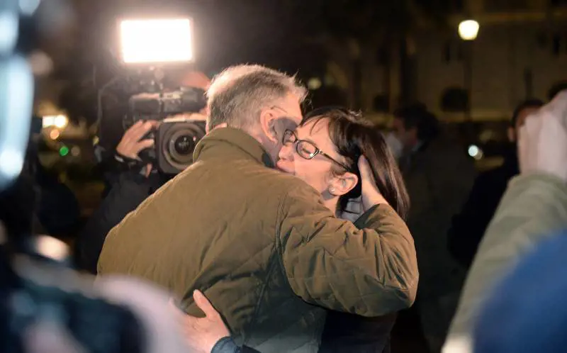 Cucchi, la sentenza definitiva: carabinieri condannati a 12 anni