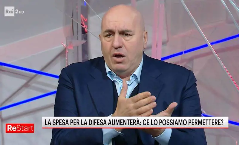 "L'Ucraina è solo l'inizio...". L'allarme di Crosetto