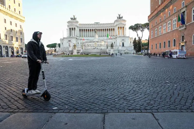 Le "domus cattoliche" non versavano la tassa di soggiorno