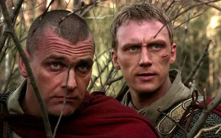 In streaming "rivive" il mito di Roma: la serie sfortunata sull'ascesa (e la caduta) della Repubblica 