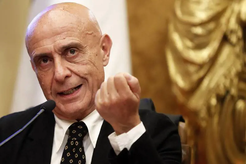 La "profezia" di Minniti: cosa succederà nel Mediterraneo