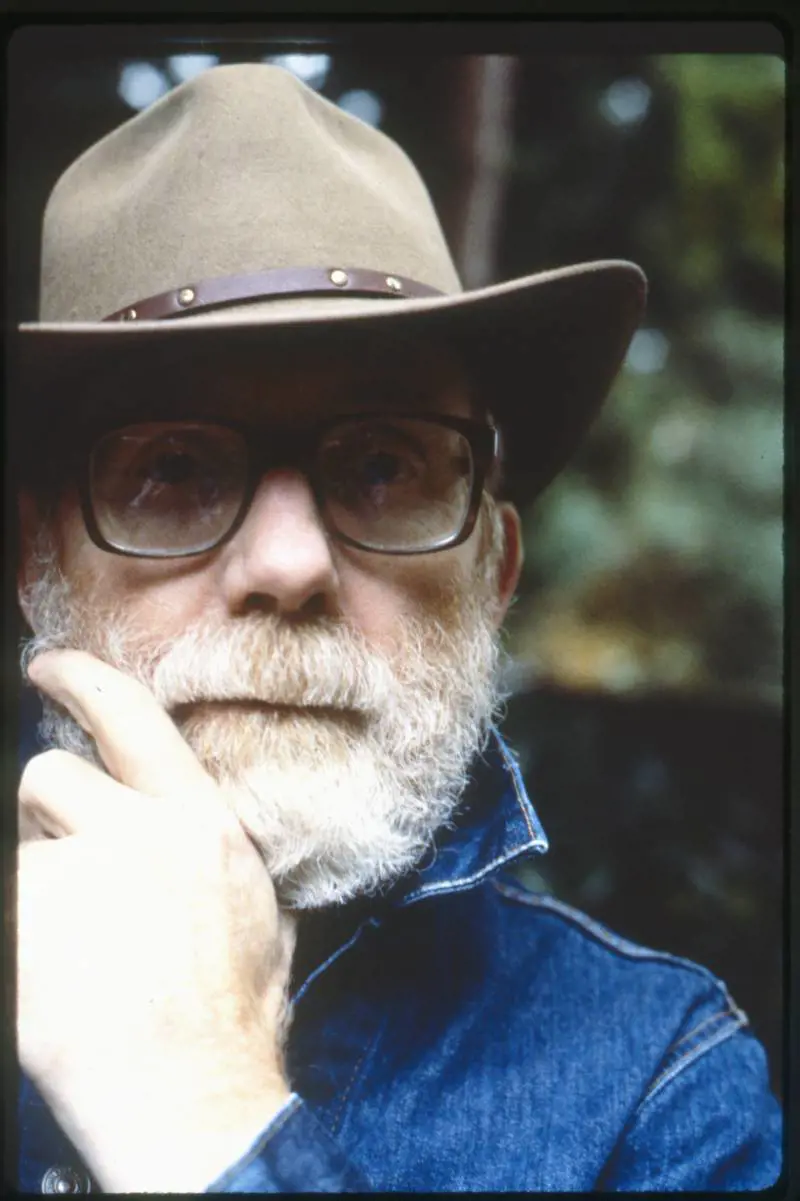 Ivan Doig