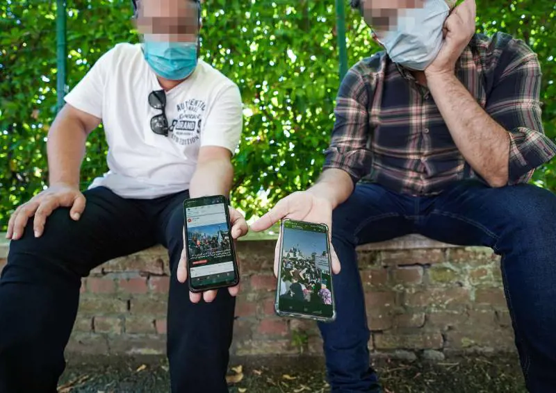 Afghanistan, ucciso un ex collaboratore dell'esercito. Interpreti (ancora) abbandonati