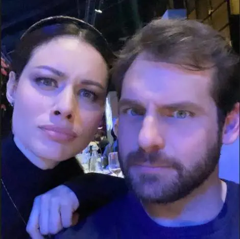 Perché questa foto di Trussardi è diventata un caso