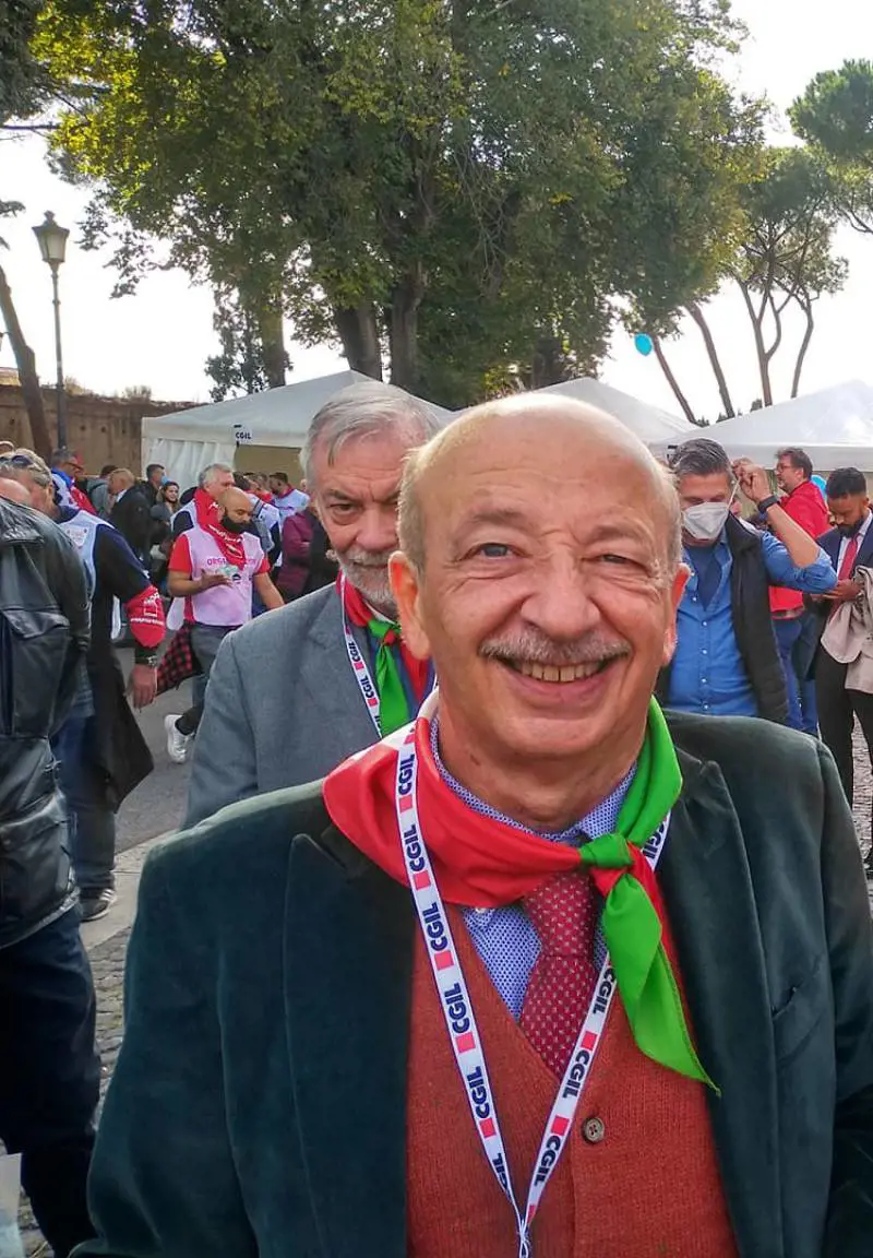 L'ipocrisia della sinistra. Si sveglia soltanto oggi