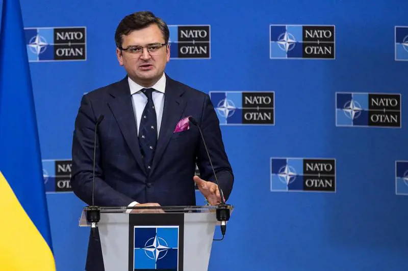 "Esitante". L'Ucraina accusa la Germania