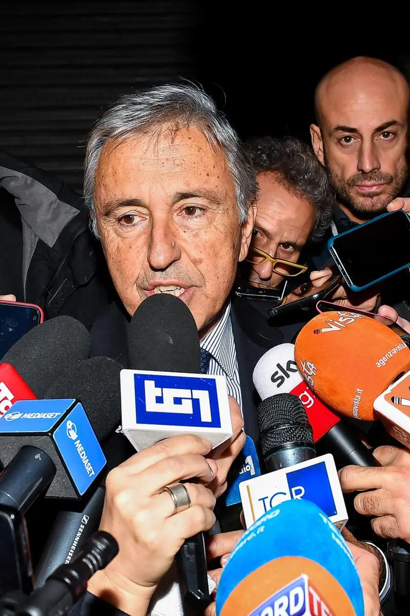 Processo per il crollo del Morandi. Rinviati a giudizio tutti i 59 indagati