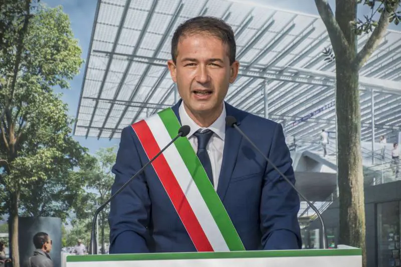Il centrodestra compatto: "Mai maxi moschee a Sesto"