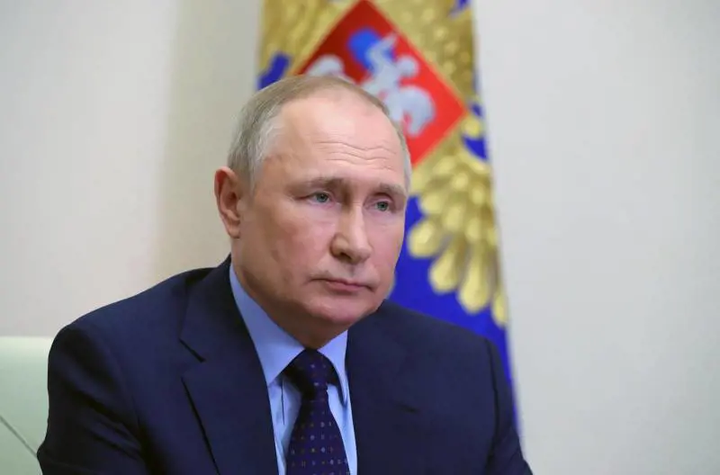 "Gli obiettivi sono in Europa". La rivelazione sulle intenzioni di Putin