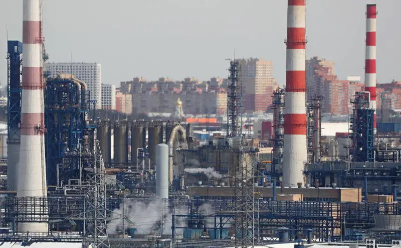 Ue spaccata sul petrolio russo. "Non c'è unanimità per l'embargo"