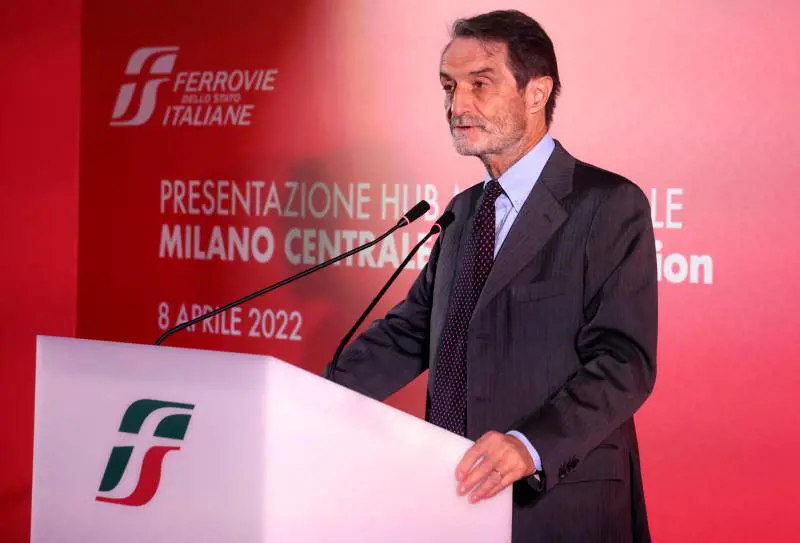 Regione, il centrodestra si ricompatta