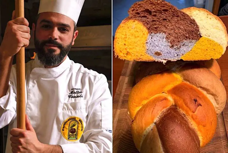 Il Pane del Mondo alla Bit, Milano lancia l'AperiPane
