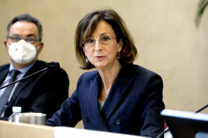 Giustizia, intesa sulla riforma. Restano i dubbi di Lega e Iv