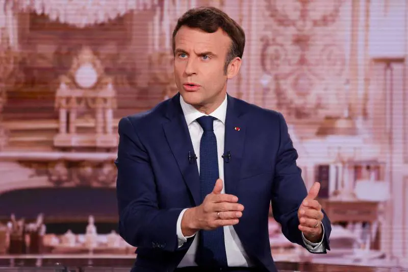 Macron a caccia del bis ma Le Pen ora fa paura. E anche Bruxelles trema