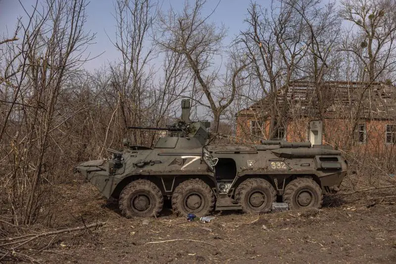 Un errore sui carri armati e le sanzioni inefficaci. A Kiev resta un'opzione: una guerra ottocentesca