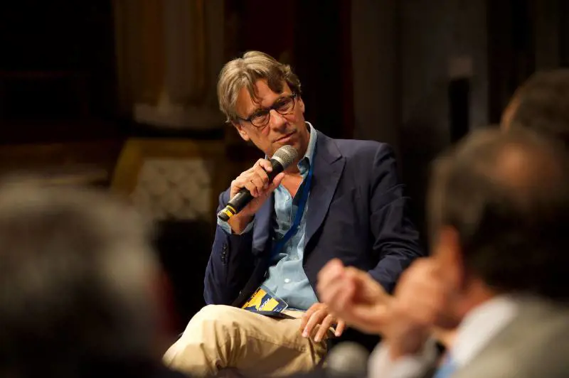 "Tasse giù e la Florida vola. Il Pd vuol fare il contrario"