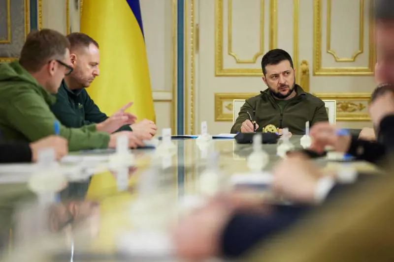 "Non vuole incontrarci": lo schiaffo di Zelensky alla Germania (e all'Europa)