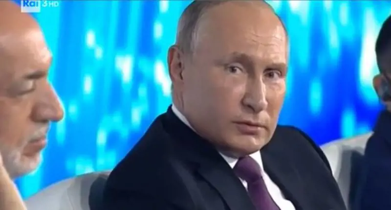 "Sai cosa dice?". La frase di Putin che ora gela gli oligarchi