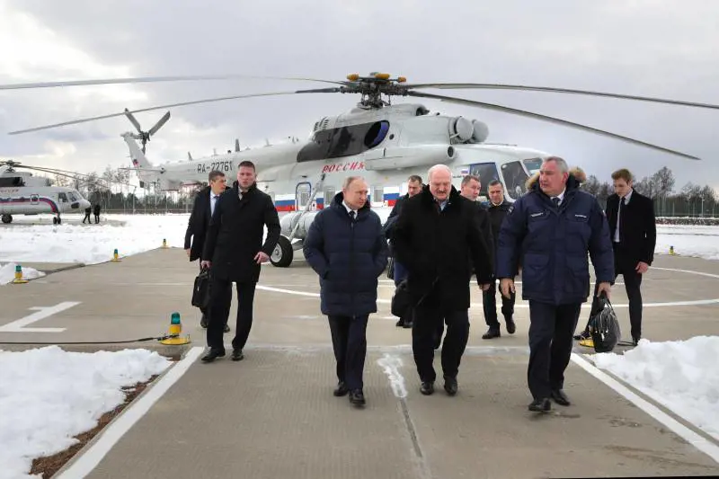 Il pugno di ferro di Putin. "Lo scontro era inevitabile. A Bucha? Soltanto falsità"