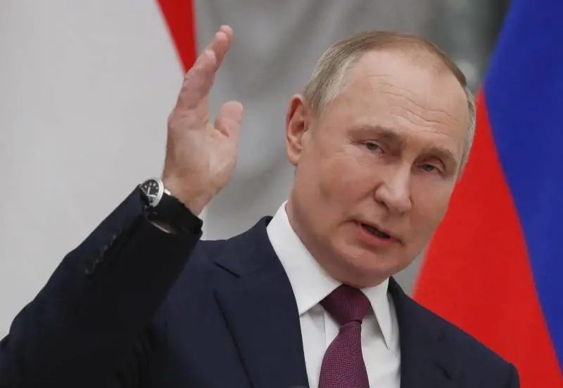 Arriva la conferma dei russi: l'incrociatore di Putin è stato affondato