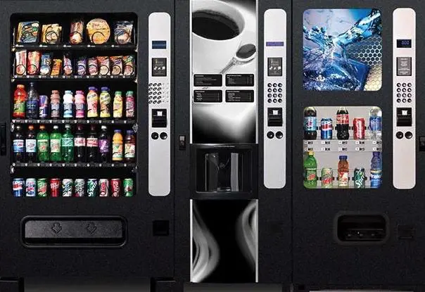 Venditalia 2022, rivoluzione tech per la distribuzione automatica
