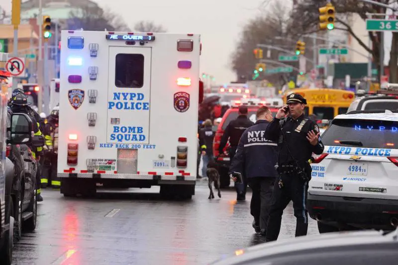 Due italiani senza vita trovati in casa a New York
