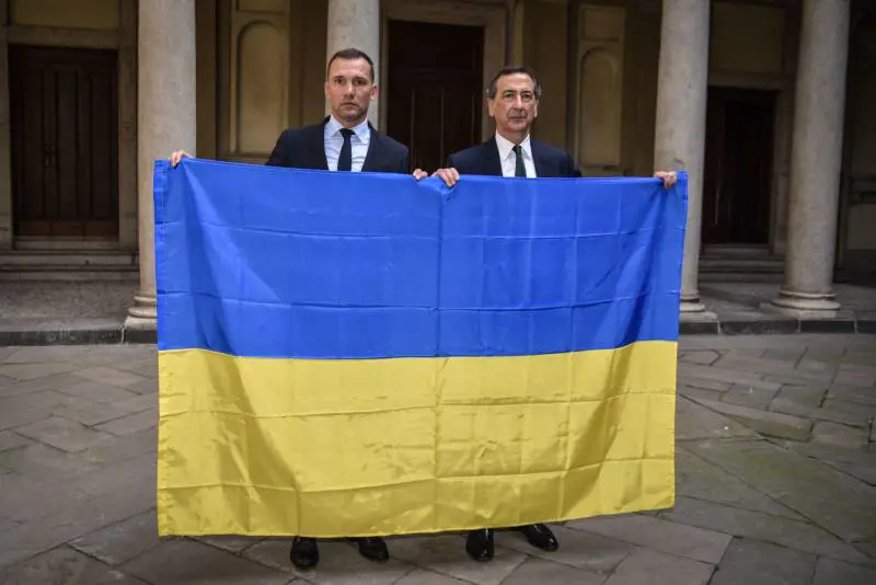 Già 7mila rifugiati. E "Sheva" dona un centralino in lingua ucraina