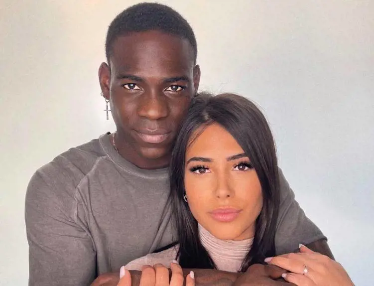 "Pronto a sposarsi..". L'indiscrezione su Balotelli