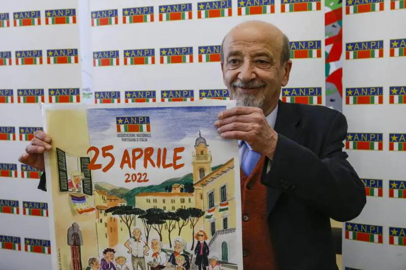 "Resistenza ucraina diversa dalla nostra". Ed è bufera sull'Anpi