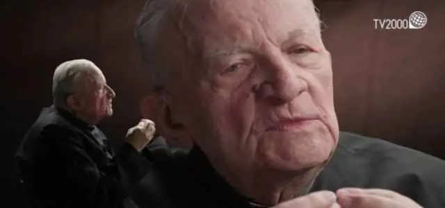 Addio a don Mario Galbiati, fondatore di Radio Maria
